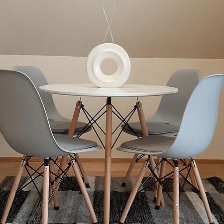 Napko Apartman Sopron Zewnętrze zdjęcie