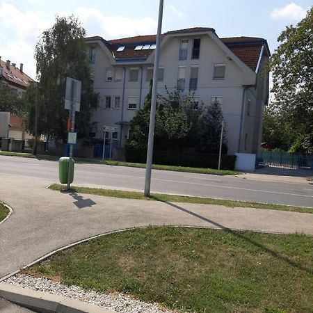 Napko Apartman Sopron Zewnętrze zdjęcie