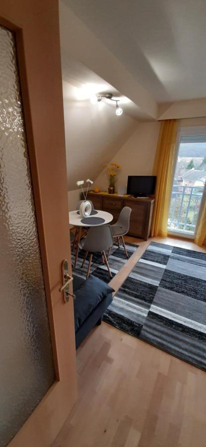 Napko Apartman Sopron Zewnętrze zdjęcie
