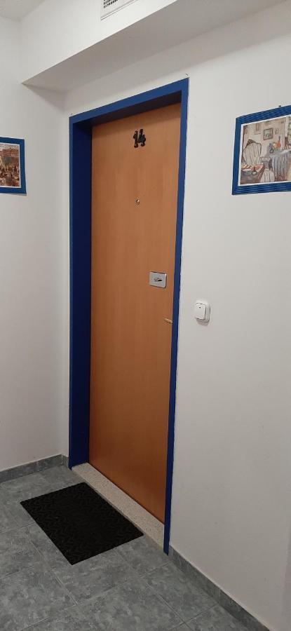 Napko Apartman Sopron Zewnętrze zdjęcie