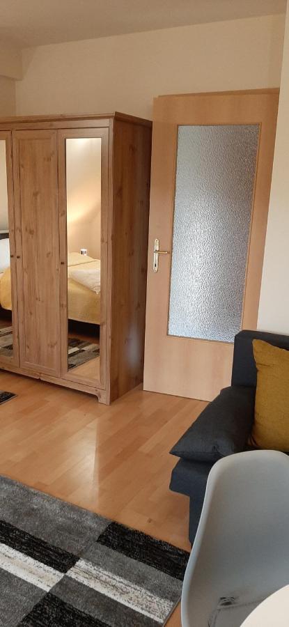 Napko Apartman Sopron Zewnętrze zdjęcie