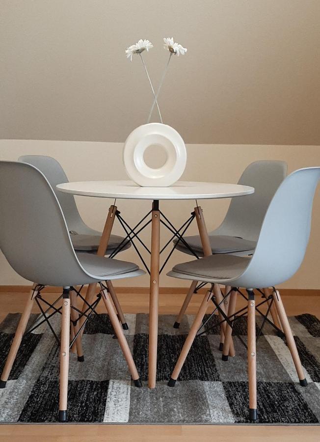 Napko Apartman Sopron Zewnętrze zdjęcie