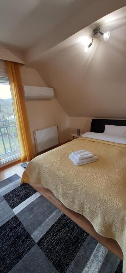 Napko Apartman Sopron Zewnętrze zdjęcie