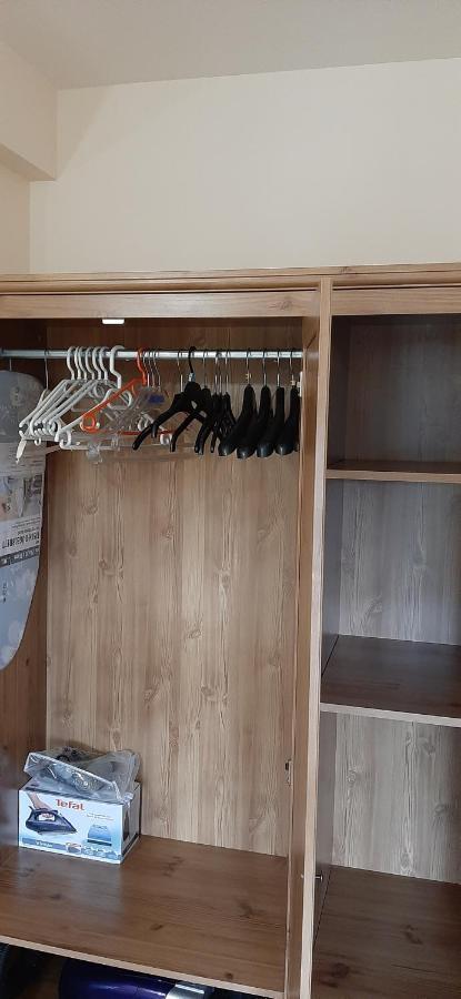 Napko Apartman Sopron Zewnętrze zdjęcie