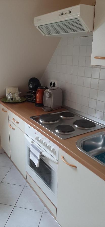 Napko Apartman Sopron Zewnętrze zdjęcie