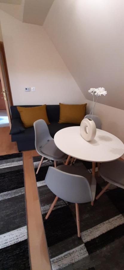 Napko Apartman Sopron Zewnętrze zdjęcie
