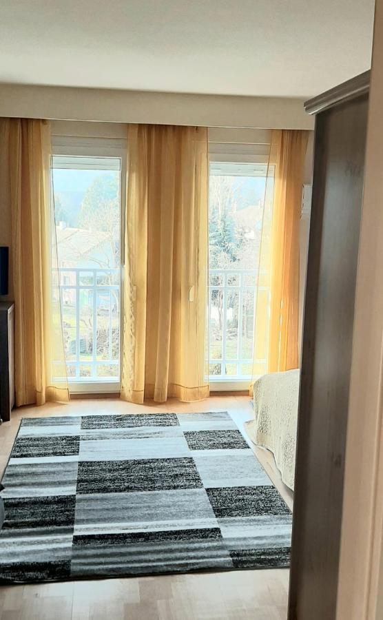 Napko Apartman Sopron Zewnętrze zdjęcie