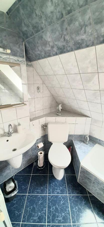 Napko Apartman Sopron Zewnętrze zdjęcie