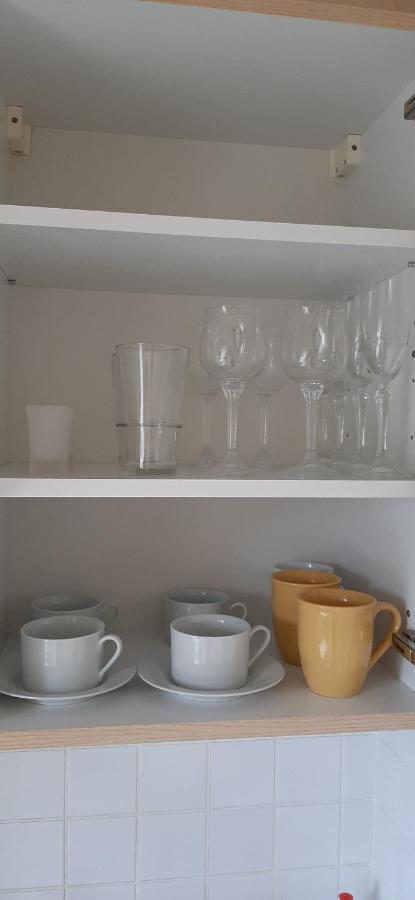 Napko Apartman Sopron Zewnętrze zdjęcie