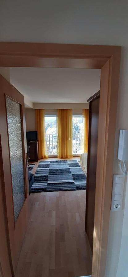 Napko Apartman Sopron Zewnętrze zdjęcie