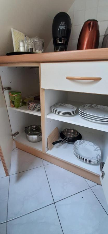 Napko Apartman Sopron Zewnętrze zdjęcie