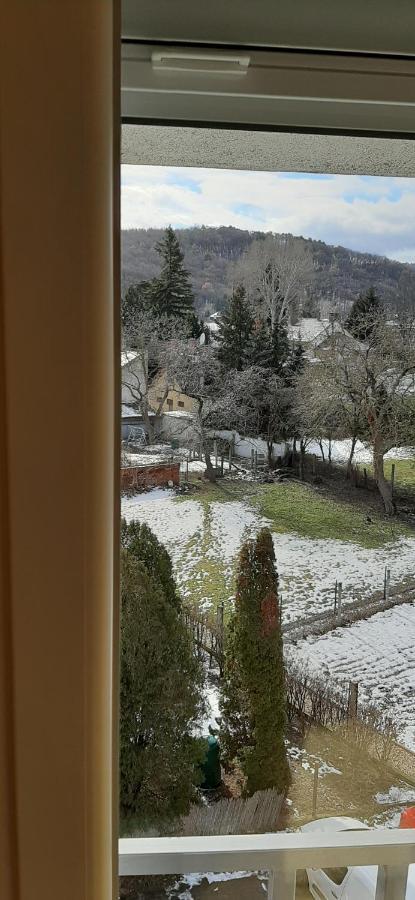 Napko Apartman Sopron Zewnętrze zdjęcie