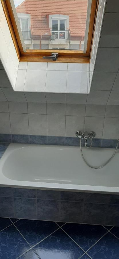 Napko Apartman Sopron Zewnętrze zdjęcie