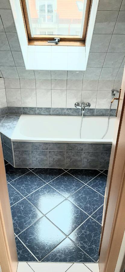 Napko Apartman Sopron Zewnętrze zdjęcie