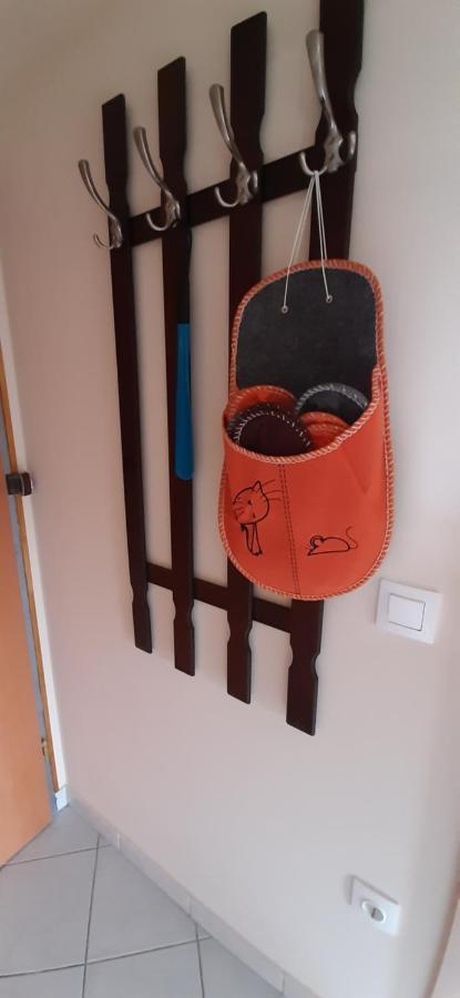 Napko Apartman Sopron Zewnętrze zdjęcie