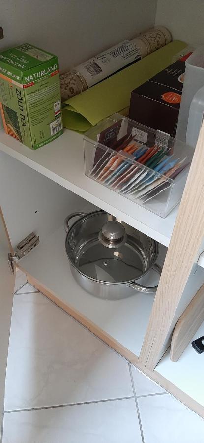 Napko Apartman Sopron Zewnętrze zdjęcie
