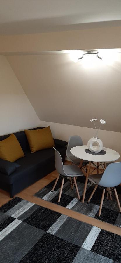 Napko Apartman Sopron Zewnętrze zdjęcie