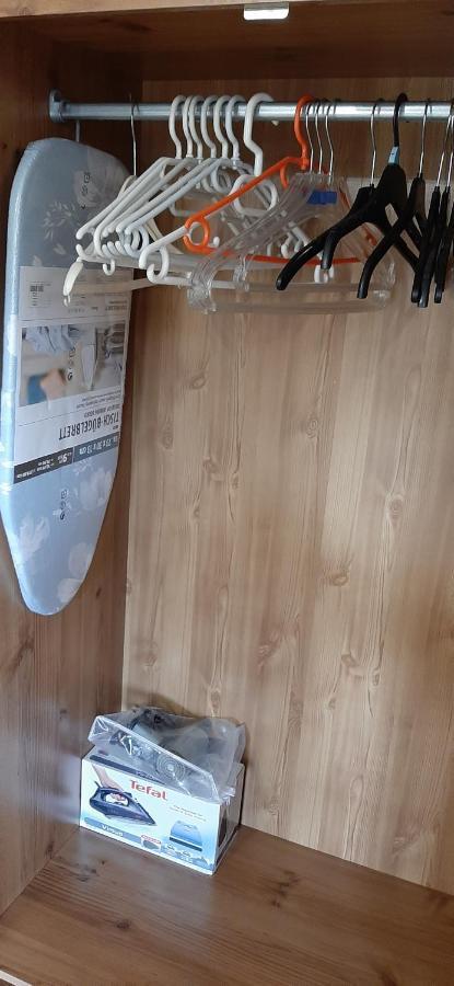 Napko Apartman Sopron Zewnętrze zdjęcie