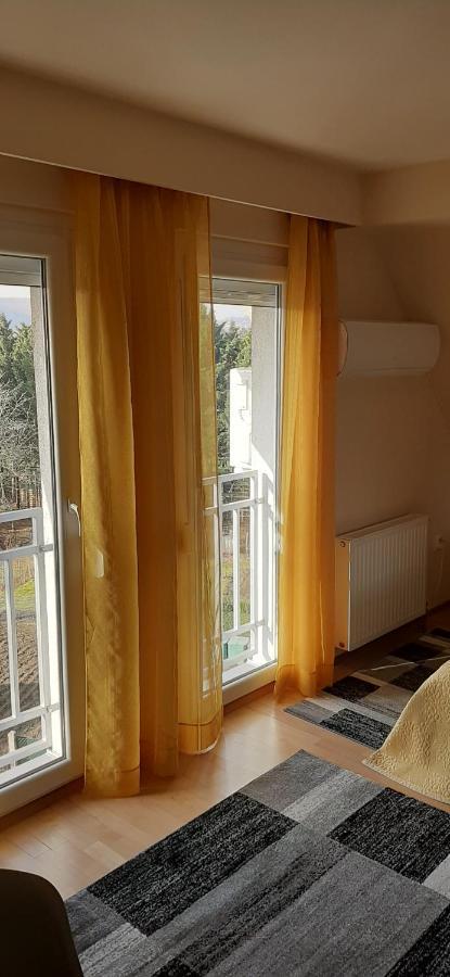 Napko Apartman Sopron Zewnętrze zdjęcie